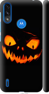

Чохол Огненный Джек v1 для Motorola E7 Power 1423345