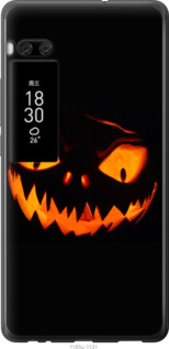 

Чехол Огненный Джек v1 для Meizu Pro 7 Plus 1422958