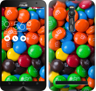 

Чехол MandMs для Asus Zenfone 2 ZE551ML 132858