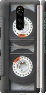 Чехол Кассета для Sony Xperia 1 J9110