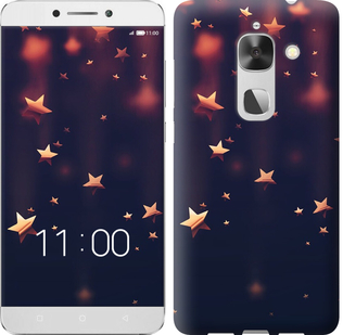 

Чохол Падаючі зірки на LeTV LeEco Le Max 2 646315