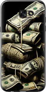 

Чехол Big money для Samsung Galaxy A7 (2017) 1649267