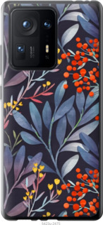 

Чохол Этнос природа листья для Xiaomi Mix 4 1407005
