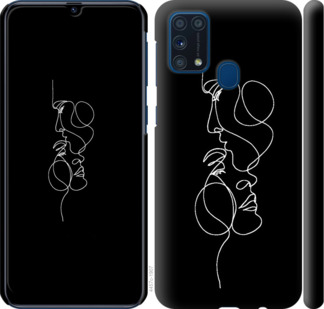 

Чохол Пара на Samsung Galaxy M31 M315F 932791