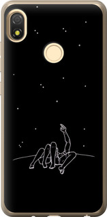 

Чохол Романтика на Tecno Pop 3 BB2 1608918