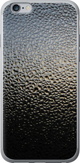 Чехол Мокрое стекло для iPhone 6s Plus