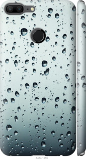 

Чехол Стекло в каплях для Huawei Honor 9 Lite 1046107