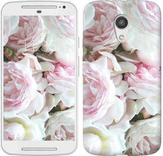 

Чохол Півонії v2 на Motorola Moto G2 632473