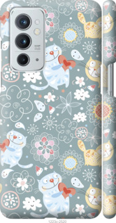 

Чохол Кошенята v3 на OnePlus 9RT 1678360