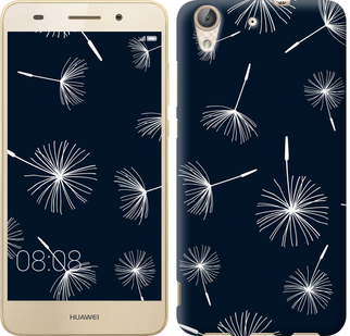 

Чохол одуванчики для Huawei Y6 II 533007