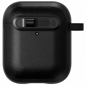 Футляр Frosted для наушников Airpods 1/2