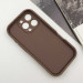 Фото Чехол TPU Toys Case для Apple iPhone 16 Pro (6.3") (Brown / Sweet) в магазине vchehle.ua