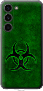 

Чехол biohazard 30 для Samsung Galaxy S23 1516901