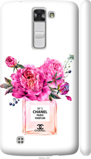 

Чехол Chanel для LG K8 K350E 988225
