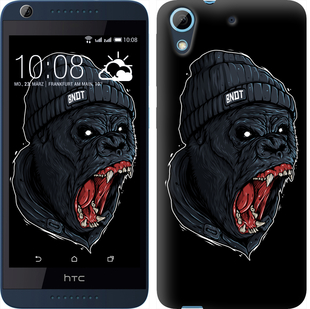 

Чехол Обезьяна в ярости для HTC Desire 628 Dual Sim 554660