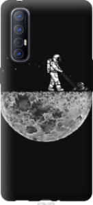 Чехол Moon in dark для Oppo Reno 3 Pro