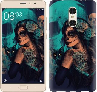 

Чохол Fantasy girl на Xiaomi Redmi Pro 641707