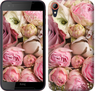 

Чохол Троянди v2 на HTC Desire 830 574488