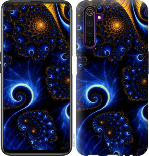 

Чехол Восток для Realme 6 Pro 920205