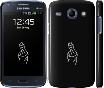 

Чохол Love You на Samsung Galaxy Core i8262 728100