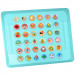 Настольная интерактивная игра Ummi 934 Reversi with a flip and elimination (Colorful)