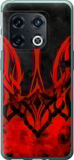 Чехол Герб Украины v2 для OnePlus 10 Pro