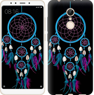 

Чехол Ловец снов для Xiaomi Redmi 5 641951
