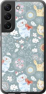 

Чехол Котята v3 для Samsung Galaxy S22 1678292
