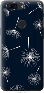 

Чохол одуванчики для OnePlus 5T 617926