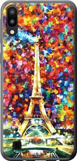 

Чохол Париж на Samsung Galaxy M10 1606215