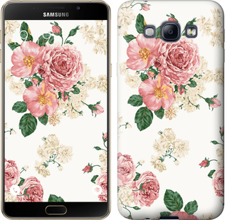 

Чехол цветочные обои v1 для Samsung Galaxy A8 A8000 642100