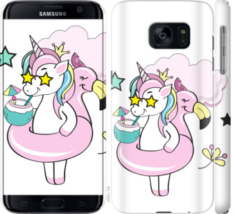 

Чохол Crown Unicorn на Samsung Galaxy S7 G930F 839907