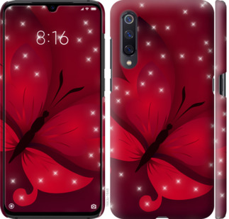 

Чохол Місячний метелик на Meizu 16S 777762