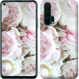

Чохол Півонії v2 на Huawei Honor 20 Pro 740861
