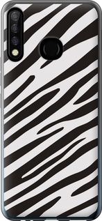 

Чохол Класична зебра на Tecno Camon 12 CC7 1635933
