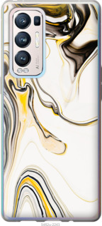 

Чехол Краски v3 для Oppo Reno5 Pro Plus 1436431