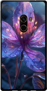 Чехол Магический цветок для Xiaomi Mi MiX 2