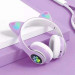 Фото Bluetooth наушники Tucci STN-28 (Фиолетовый) на vchehle.ua