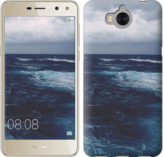 

Чехол Океан для Huawei Y5 2017 326338