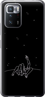 

Чохол Романтика на Xiaomi Poco X3 GT 1608889