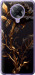Чохол Троянда 3 на Xiaomi Redmi K30 Pro
