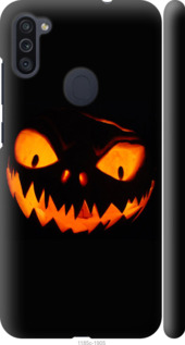 

Чехол Огненный Джек v1 для Samsung Galaxy A11 A115F 1422731