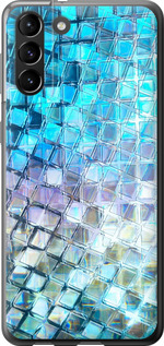 

Чохол Переливающа луска на Samsung Galaxy S21 Plus 1605055