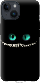 

Чехол Чеширский кот для iPhone 14 1567409