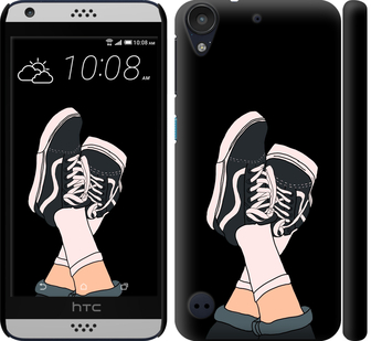

Чехол Кеды для HTC Desire 630 722433