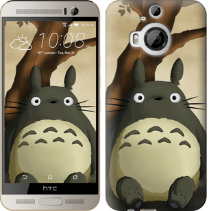

Чехол Мой сосед Тоторо для Motorola MOTO Z 93288