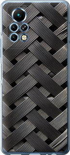 

Чохол Металеві фони на Infinix Note 11 Pro 1694684