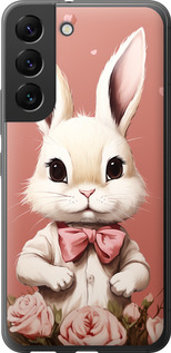 

Чохол Зайчик на Samsung Galaxy S22 1650075