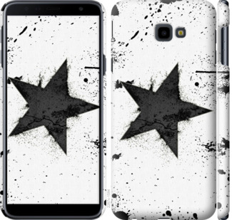 

Чехол Звезда для Samsung Galaxy J4 Plus 2018 692962