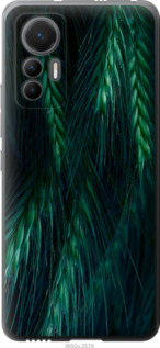 

Чехол Колоски для Xiaomi 12 Lite 1579963